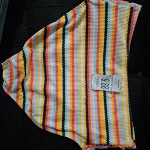 NWT wonder nation swim bottom